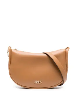 Michael Kors: Коричневая сумка 