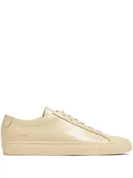 Common Projects: Кроссовки Achilles