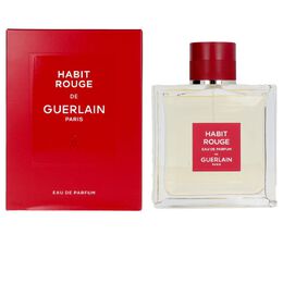 Guerlain: Духи  Habit Rouge