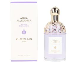 Guerlain: Духи  Aqua Allegoria Flora Salvaggia