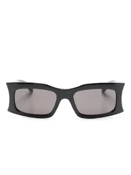Balenciaga Eyewear: Очки 
