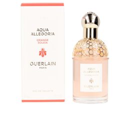 Guerlain: Духи  Aqua Allegoria Orange Soleia