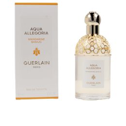 Guerlain: Духи  Aqua Allegoria Mandarine Basilic