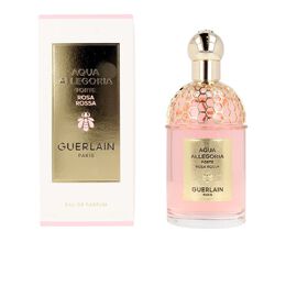 Guerlain: Духи  Aqua Allegoria Rosa Rossa