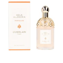 Guerlain: Духи  Aqua Allegoria Pamplelune