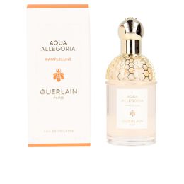 Guerlain: Духи  Aqua Allegoria Pamplelune