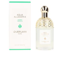 Guerlain: Духи  Aqua Allegoria Herba Fresca