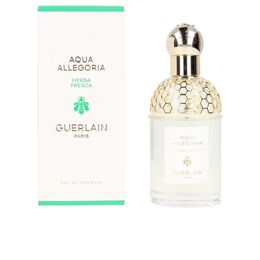 Guerlain: Духи  Aqua Allegoria Herba Fresca