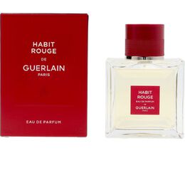 Guerlain: Духи  Habit Rouge