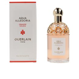 Guerlain: Духи  Aqua Allegoria Orange Soleia