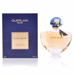 Guerlain: Духи  Shalimar