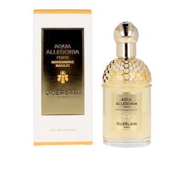 Guerlain: Духи  Aqua Allegoria Mandarine Basilic