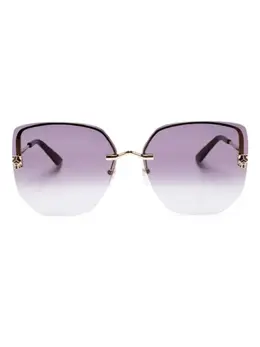 Cartier Eyewear: Очки 