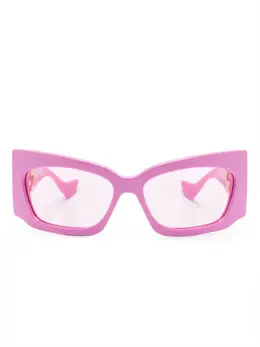 Gucci Eyewear: Очки 