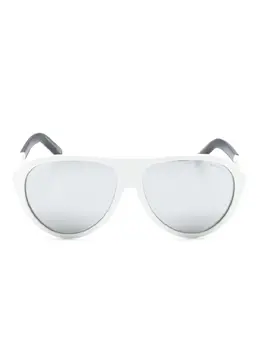 Moncler Eyewear: Очки 