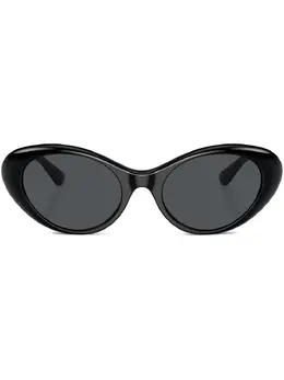 Versace Eyewear: Очки 