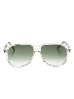 Cutler & Gross: Очки 