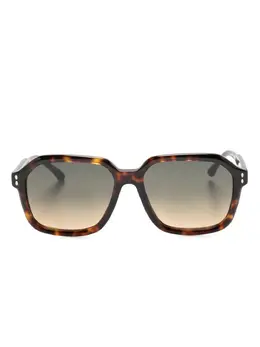 Isabel Marant Eyewear: Очки 