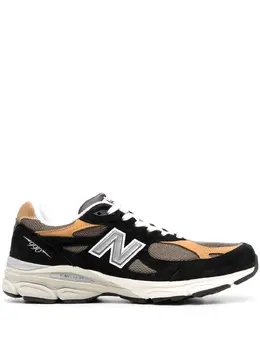 New Balance: Кроссовки 