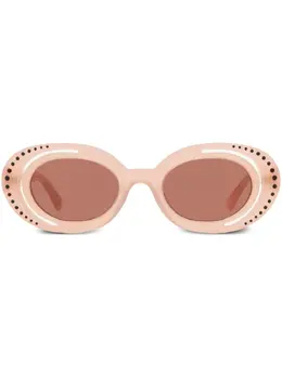Marni Eyewear: Очки 