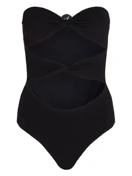 Karl Lagerfeld: Купальник 