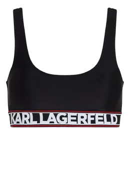 Karl Lagerfeld: Купальник 