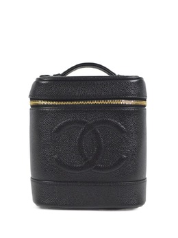 CHANEL Pre-Owned: Сумка-шоппер 