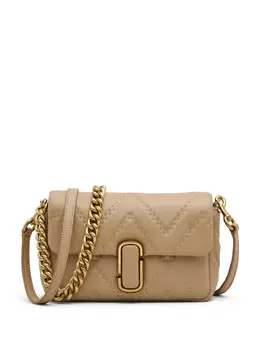Marc Jacobs: Светлая сумка  The