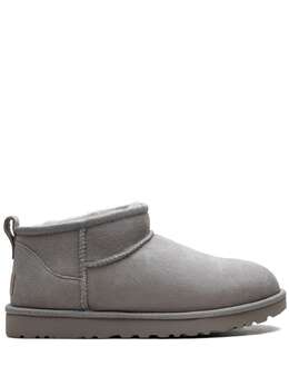 UGG: Ботинки  Ultra Mini