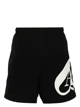 Alexander McQueen: Плавки 