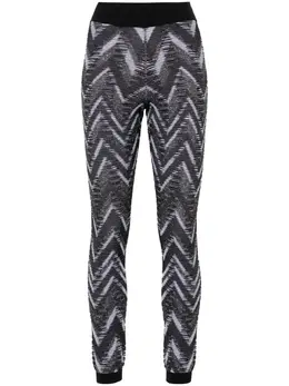Missoni: Чёрные легинсы 