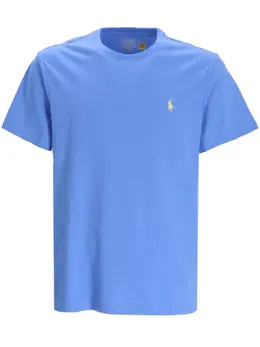 Polo Ralph Lauren: Хлопковое поло 