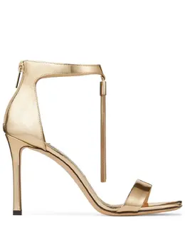 Jimmy Choo: Сандалии 