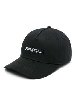 Palm Angels: Чёрная шляпа 