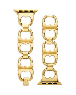 Tory Burch: Часы Double T