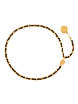 CHANEL Pre-Owned: Ремень 