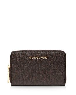 Michael Kors: Бежевая обложка 