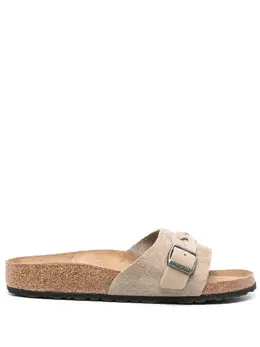 Birkenstock: Сандалии 