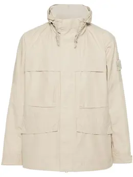 Stone Island: Военные куртка  Ghost