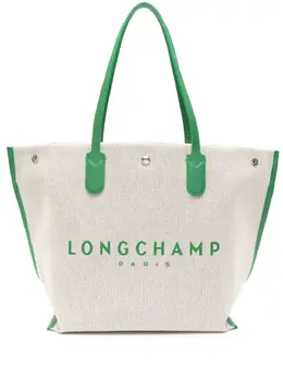 Longchamp: Сумка-шоппер  Roseau