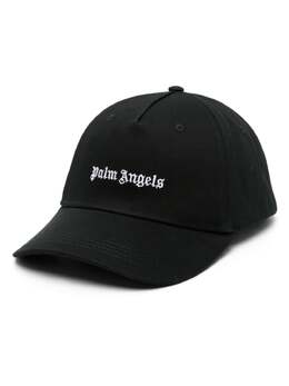 Palm Angels: Чёрная шляпа 