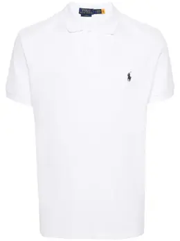 Polo Ralph Lauren: Хлопковое поло 