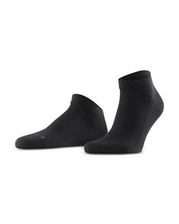 Falke: Чёрные носки 