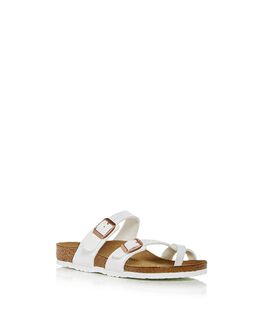 Birkenstock: Сандалии  Mayari