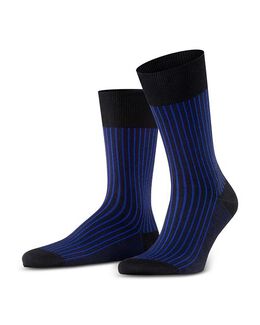 Falke: Чёрные носки 