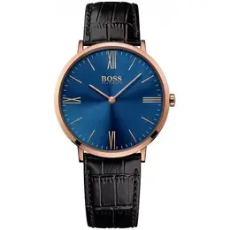 HUGO BOSS: Часы 