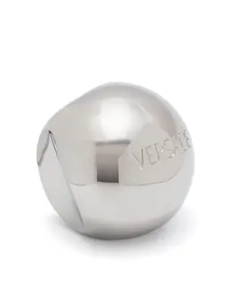 Versace: Кольцо 