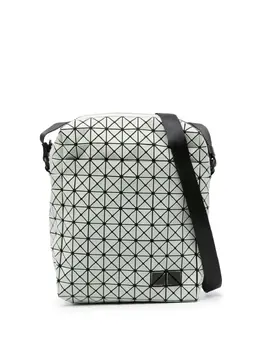 Bao Bao Issey Miyake: Светлая сумка 