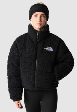 The North Face: Флисовая куртка 