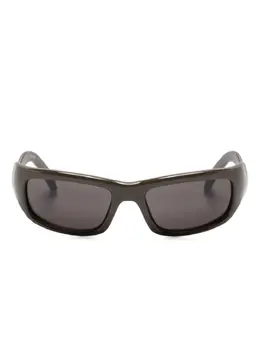 Balenciaga Eyewear: Очки 